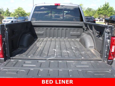 Used 2021 Ford F150 XLT w/ Equipment Group 302A High AWD/4WD image 8