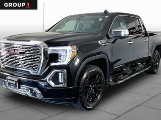 Certified 2021 GMC Sierra 1500 Denali w/ Technology Package AWD/4WD video 1