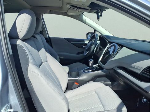 Used 2023 Subaru Legacy Premium AWD/4WD image 11