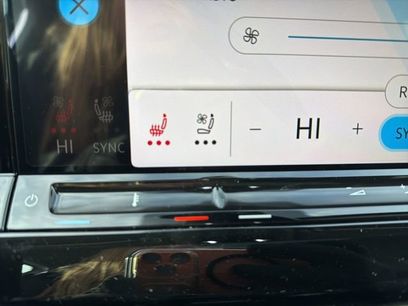 New 2026 Volkswagen Atlas SEL Premium R-Line