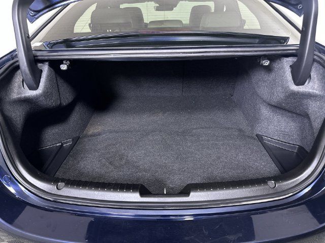 Used 2018 MAZDA MAZDA6 Signature FWD image 27