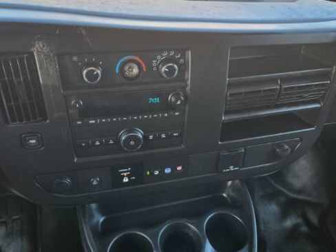 Used 2021 Chevrolet Express 2500 Extended w/ Driver Convenience Package image 18