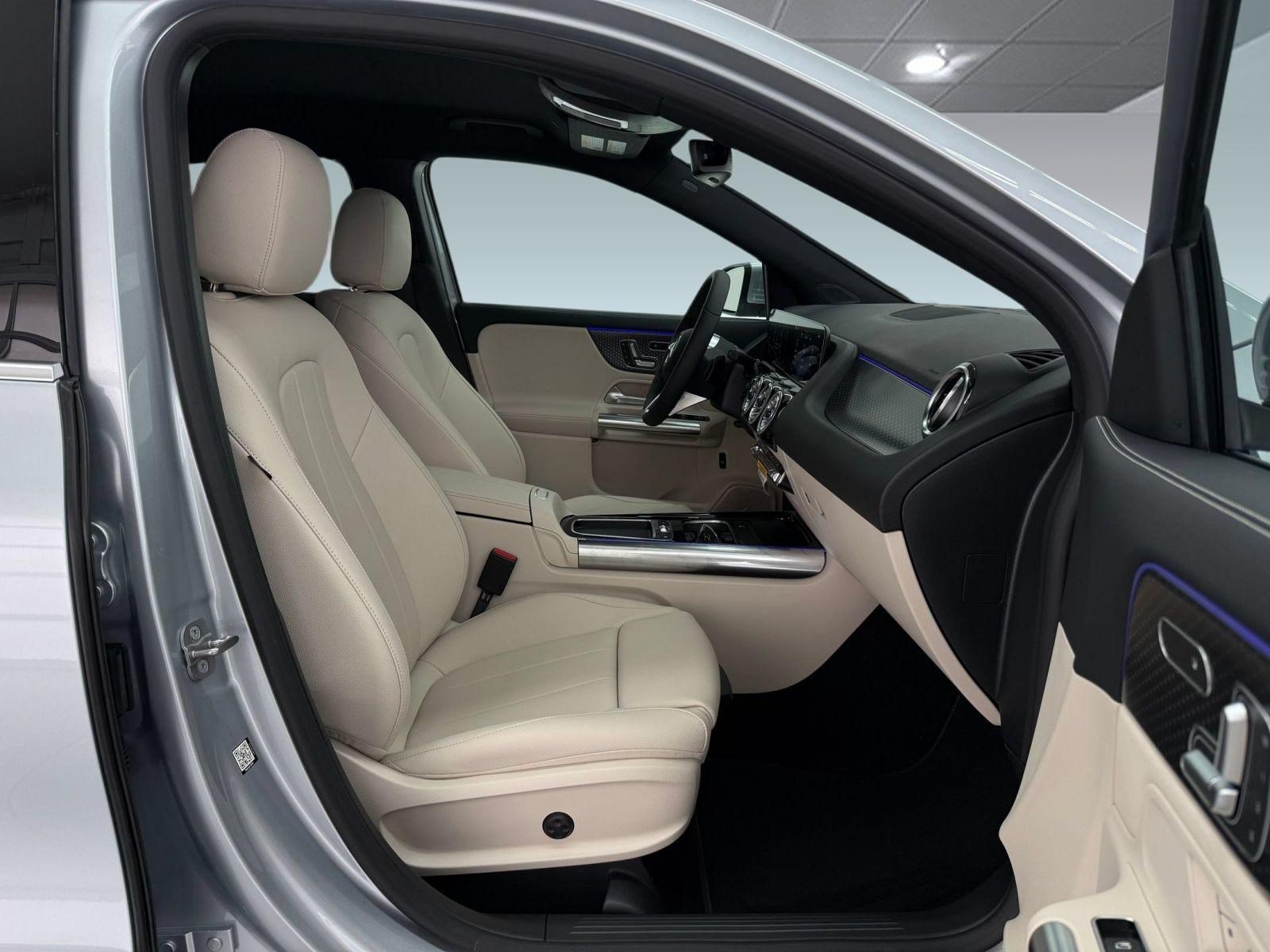 New 2026 Mercedes-Benz GLA 250 image 22