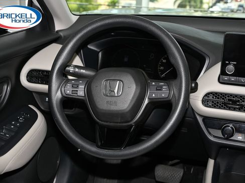 Used 2024 Honda HR-V LX image 24