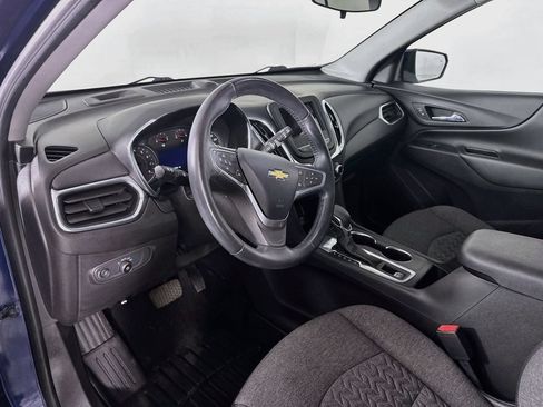Used 2022 Chevrolet Equinox LT FWD image 15