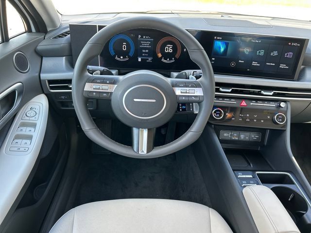 Certified 2026 Hyundai Sonata SEL FWD image 17