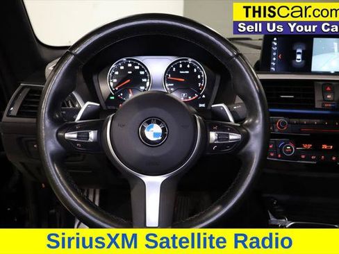 Used 2020 BMW 230i Coupe w/ M Sport Package RWD image 17