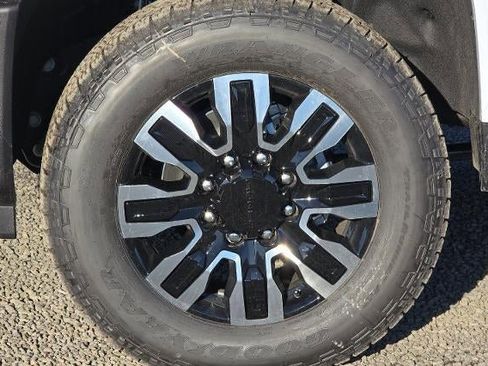 New 2026 GMC Sierra 2500 Denali Ultimate w/ Max Trailering Package image 31