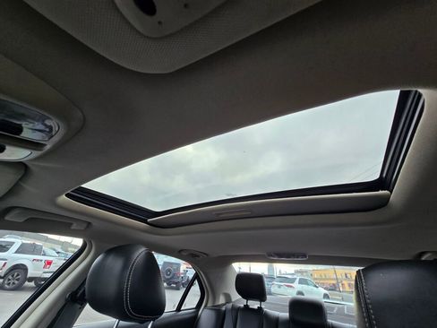 Used 2011 Ford Fusion SEL w/ 301A Rapid Spec Order Code image 28