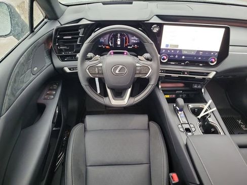 New 2026 Lexus RX 350 350 Luxury image 10