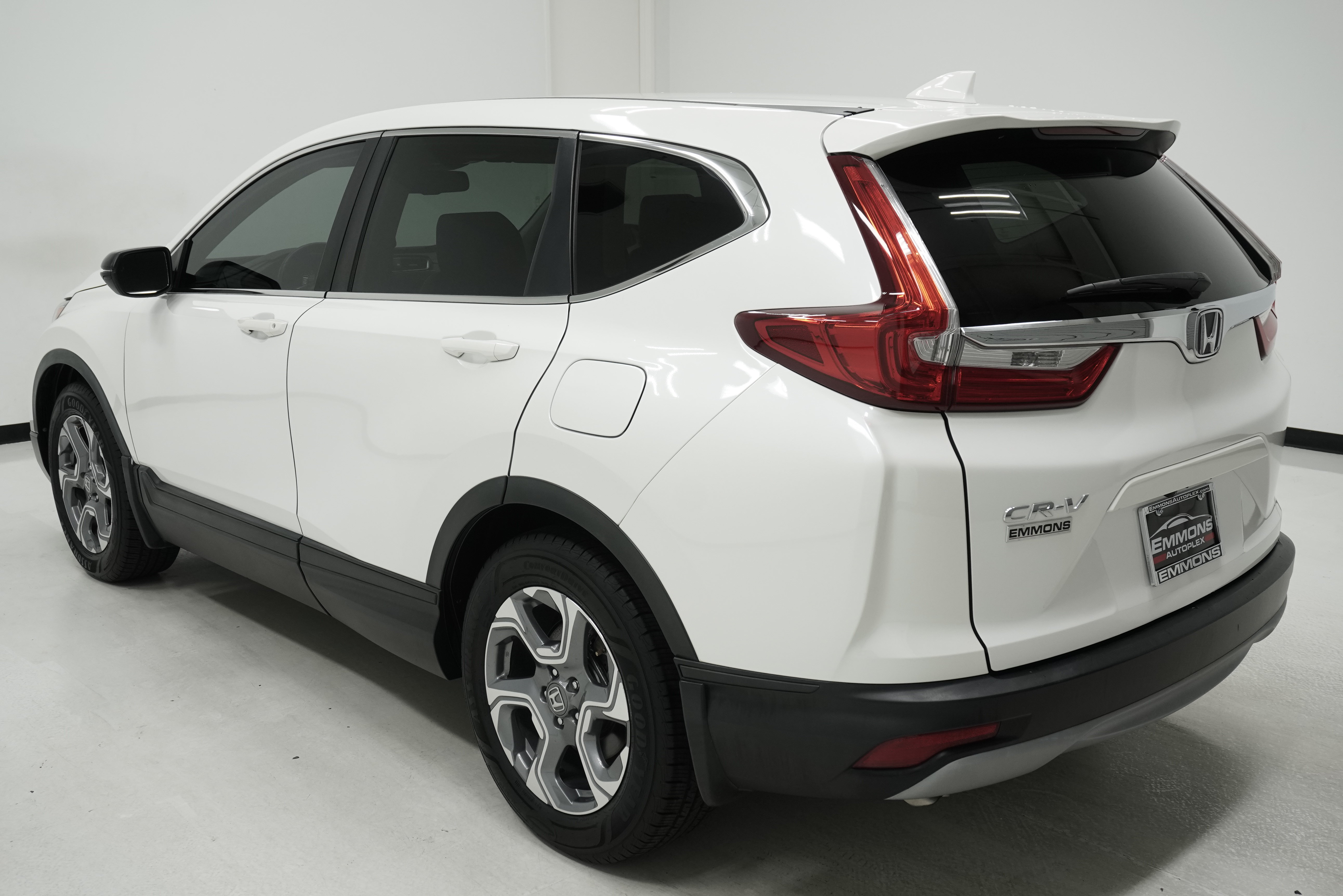 Used 2018 Honda CR-V EX-L image 6