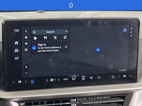 Used 2025 Ford Explorer ST AWD/4WD image 19