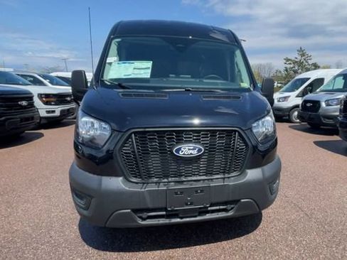 New 2026 Ford Transit 250 148 Medium Roof Extended AWD image 7