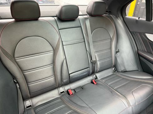 Used 2021 Mercedes-Benz C 43 AMG 4MATIC Sedan image 24