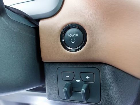 New 2026 Toyota Sequoia 1794 Edition image 24