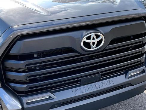 Used 2024 Toyota Tundra SR5 w/ SR5 Convenience Package image 29