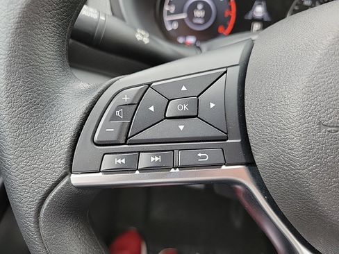 New 2024 Nissan Kicks SV w/ Interior Electronics Package image 26