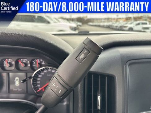 Used 2017 GMC Sierra 1500 2WD Double Cab w/ Elevation Edition image 28