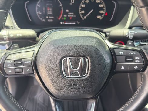 Used 2024 Honda Civic Sport image 21