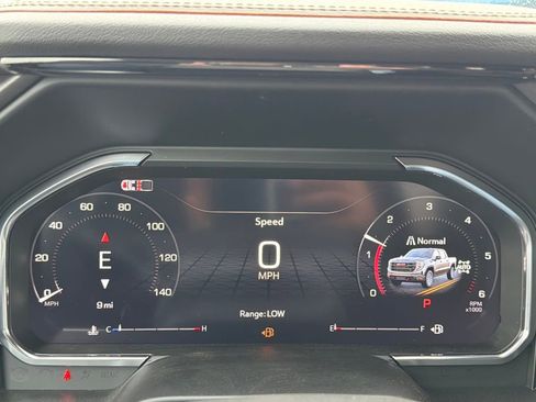 New 2026 GMC Sierra 1500 AT4 AWD/4WD image 16
