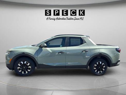Certified 2025 Hyundai Santa Cruz SEL AWD/4WD image 3