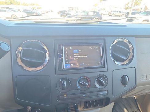 Used 2008 Ford F250 2WD Crew Cab Super Duty image 4