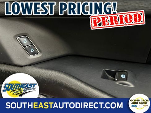 Used 2018 Ford Expedition XLT w/ Equipment Group 202A image 28