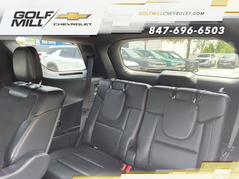 Used 2025 Ford Explorer ST AWD/4WD image 29