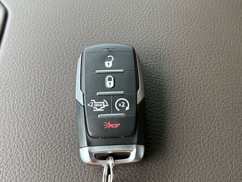 New 2026 RAM 1500 Laramie w/ Laramie Preferred Package image 29