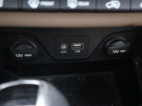 Used 2017 Hyundai Tucson SE Plus image 26