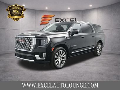 Used 2023 GMC Yukon XL Denali