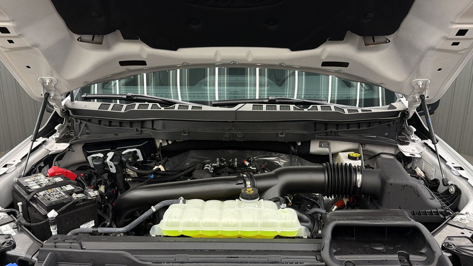 Used 2026 Ford F150 Tremor AWD/4WD image 19
