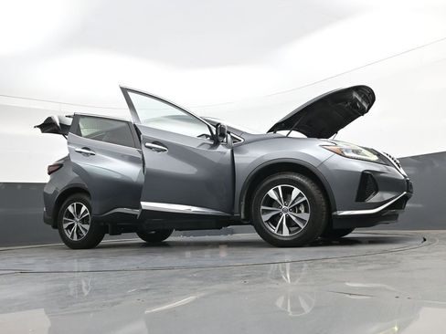 Used 2020 Nissan Murano S w/ Technology Package AWD/4WD image 50