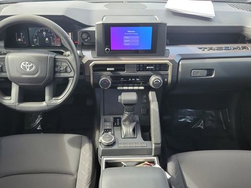 Certified 2026 Toyota Tacoma SR5 image 11