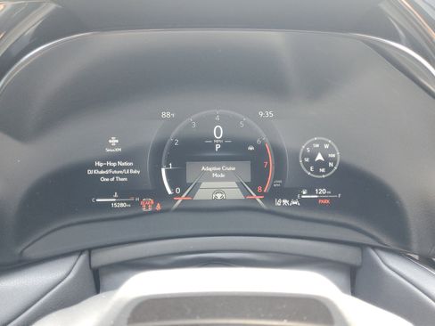 Certified 2025 Lexus TX 350 AWD w/ Technology Package image 27