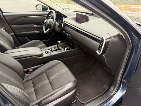 Used 2024 MAZDA CX-50 AWD 2.5 S w/ Cargo Package image 14