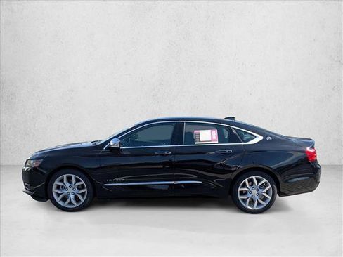 Used 2020 Chevrolet Impala Premier image 8