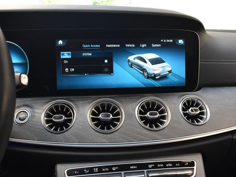 Used 2022 Mercedes-Benz CLS 450 4MATIC image 34