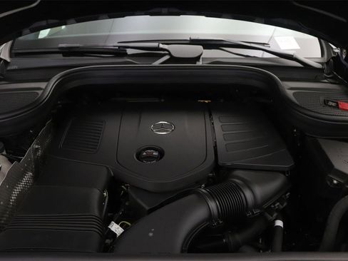 New 2026 Mercedes-Benz GLE 350 4MATIC image 11