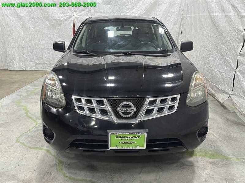 Used 2014 Nissan Rogue S AWD/4WD image 19