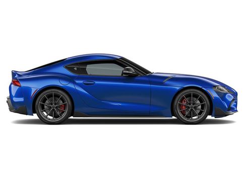 New 2026 Toyota Supra RWD image 34