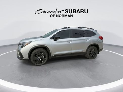 Used 2026 Subaru Ascent Bronze Edition AWD/4WD image 5