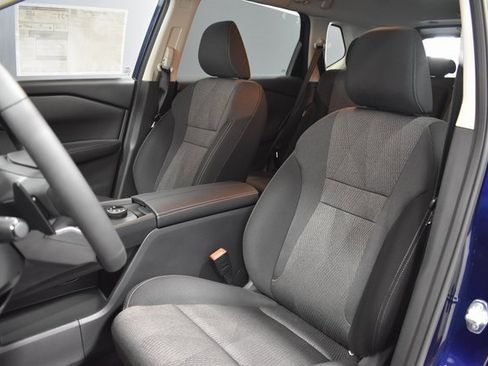 New 2026 Nissan Rogue SV w/ Cold Weather Package image 5