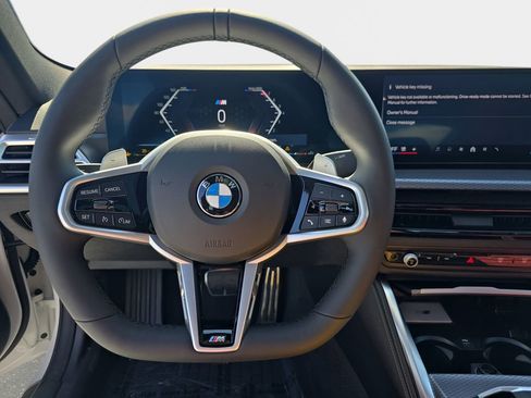 New 2026 BMW 430i Coupe w/ M Sport Package image 13