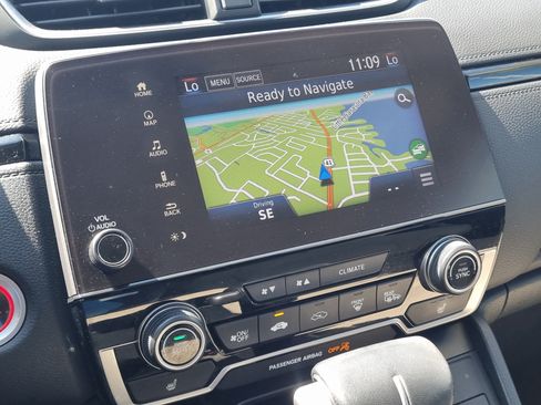 Used 2019 Honda CR-V Touring image 30