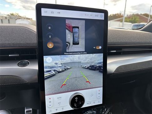 Certified 2023 Ford Mustang Mach-E GT image 22