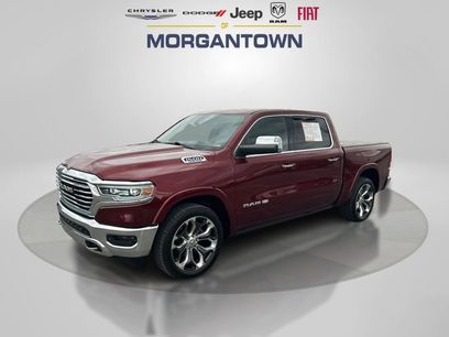 Used 2019 RAM 1500 Limited