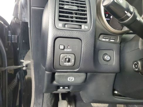 Used 2007 Lexus SC 430 Convertible image 27