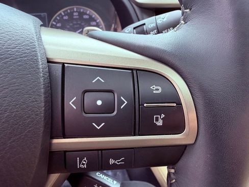 Used 2021 Lexus RX 350 FWD w/ Accessory Package (P1) image 23