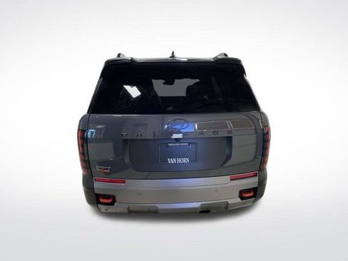 New 2026 Hyundai Palisade XRT Pro image 15